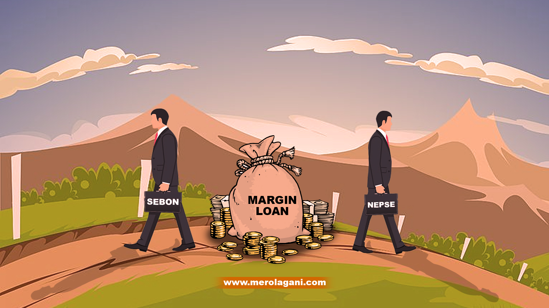 ६ महिनामा ८.३ प्रतिशतले बढ्यो शेयर धितो कर्जा, कुल लगानी १ खर्ब ५२ अर्ब नाघ्यो